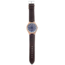Koa Bamboo Watch