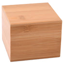 Koa Bamboo Watch