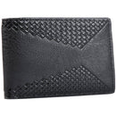 Alpha Global Wallet: Black