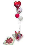 Surprise Gift Box