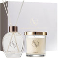 Reed Diffuser Sets + Candle Sets - Home Decor & Gifts: Amber Allure