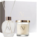 Reed Diffuser Sets + Candle Sets - Home Decor & Gifts: Amber Allure