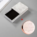 Rose Golden Compact Mirror