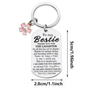 Bestie Good True Friends Friendship