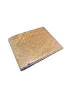 Custom Engraved Wallet
