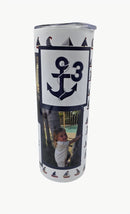 Custom Tumbler- (picture)