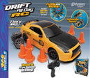 Drift All Day RC Car- 2.4 GHz Multiple Speed Racing Car