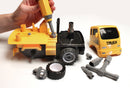 Construct A Truck- Build and take apart (comes 1!)
