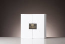 Square Gold Reed Diffuser - "Iris & Rose"