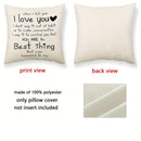 Love Pillow