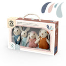 Rabbit Family