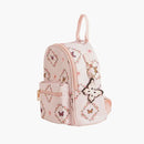 Nabiya Butterfly & Floral Print Mini Backpack