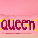 Long Hook Pillow - Queen