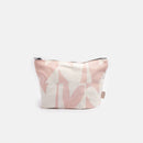 Checkmate Hearts Set Of 2 Zip Pouches