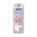 Multi-Function Pencil Case,Rainbow