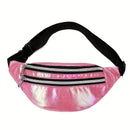 Stylish Outdoor Fanny Pack