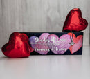 Jewel Within - Shades of Love Jewelry Bath Bombs
