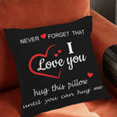 Love Pillow