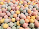 Roxy Grace - Mini Bath Bombs: Assorted Pastels