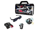 SpyX Top Secret Spy Case, Jr Secret Agent Kit with 4 toys