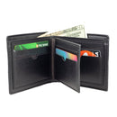 Airmail Wallet: Black