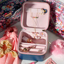 The Essentials Jewelry Organizer