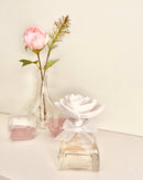 Diffuser Sets Sunshine Ceramic set - Rose Petals: Large