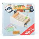 Small Foot Cash Register Playset