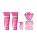 MOSCHINO- perfume & gift sets