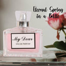 My Dear Spray Perfume Eau de Parfum For Women