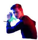 SpyX / Spy Wrist Talkies. 8-1 Walkie Talkies Watch