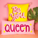 Long Hook Pillow - Queen