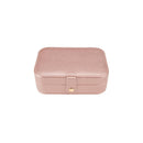 Leah Travel Jewelry Organizer