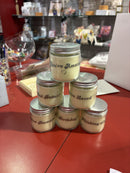 Custom Scented Candles- Vanilla