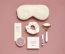 Be Kind, Unwind Kit: Ivory