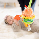 Ice Cream Take-Along Toy