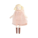 Crane Baby - Clara Baby Doll Toy