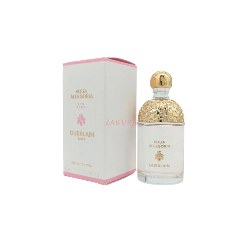 Mini Guerlain Rosa Rossa