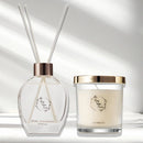 Reed Diffuser Sets + Candle Sets - Home Decor & Gifts: Amber Allure