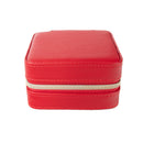 Travel Jewelry Case- Tassel