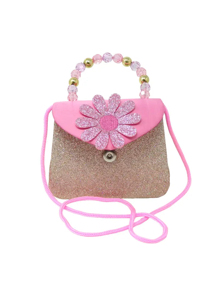 Unicorn Princess Hard Handbag