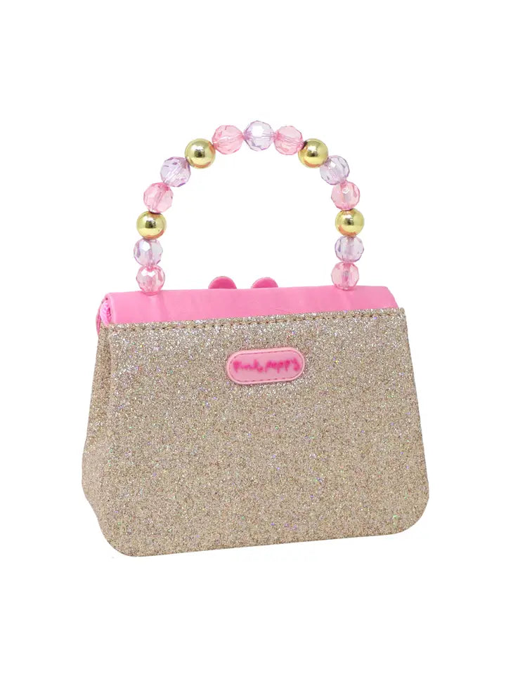 Unicorn Princess Hard Handbag