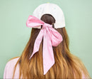 Packed Party - Big Bow Energy Hat (Pink)
