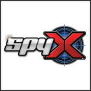SpyX Roll-In Voice Bomb- Voice Recording & Motion Alarm Ball