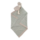 Crane Baby - Georgie Goose Baby Lovie Security Blanket