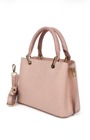 Pink Blush Set Crossbody Bag