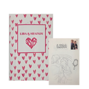 Custom Coloring Book