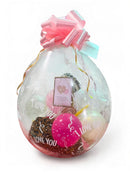 Gift In A Balloon