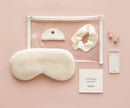 Travel Set: Ivory