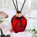Reed Diffuser Sets + Candle Sets - Home Decor & Gifts: Amber Allure